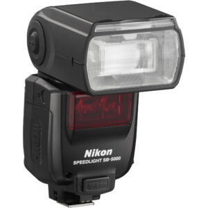 Lampa błyskowa Nikon SB-5000