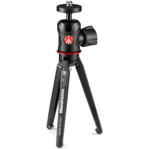 Table Top Tripod with 492 ball head