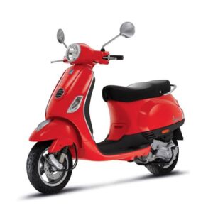 Skuter Vespa LX50 2T