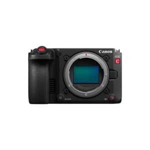 Canon EOS C50