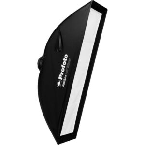 Softbox strip 1x4' clic Profoto